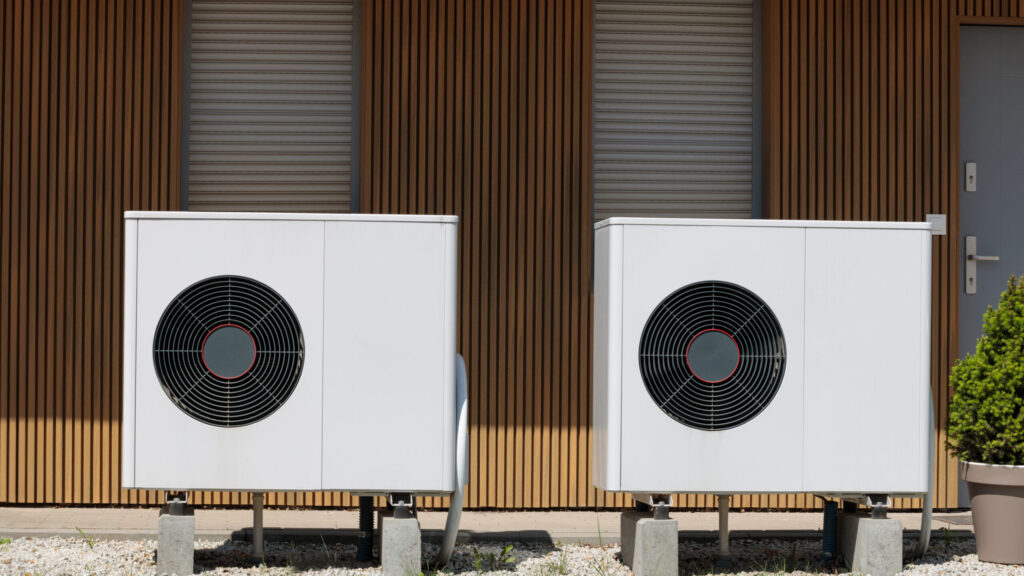 Wärmepumpe installieren lassen Hannover