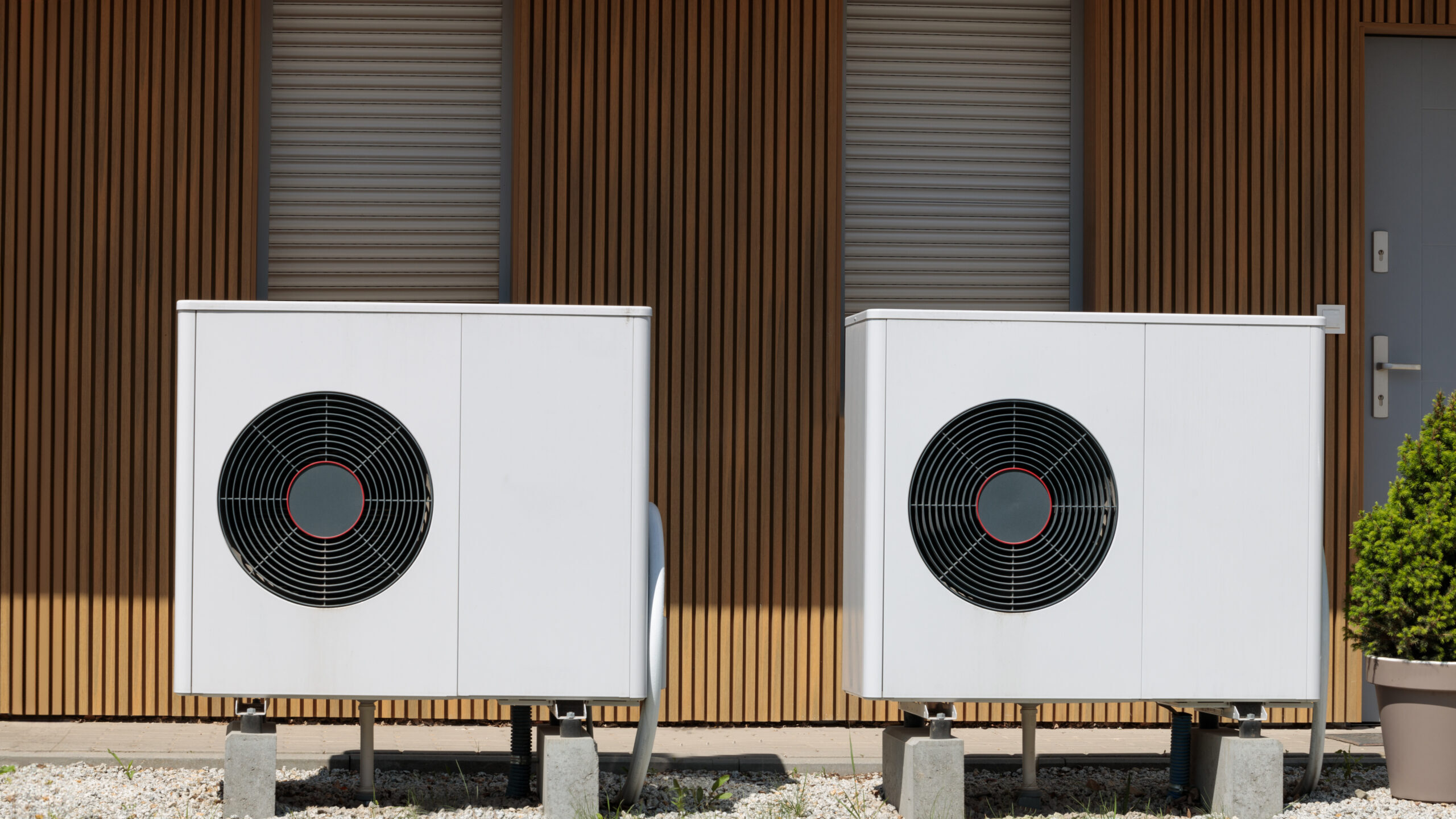 Wärmepumpe installieren lassen Hannover